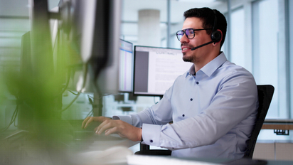 You will never guess which country is leading customer service
